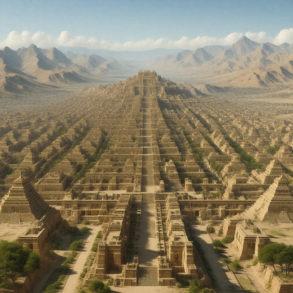 Neo-Assyrian Empire